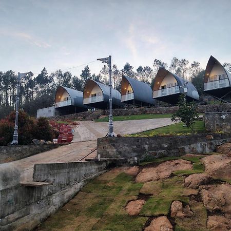 Gambhiraa Resorts Kolli Hills Exterior photo