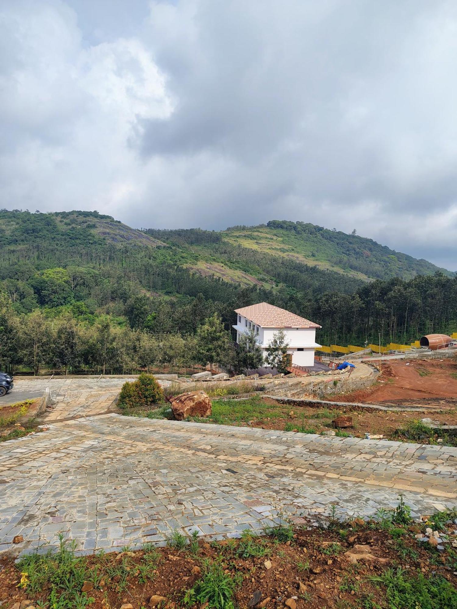 Gambhiraa Resorts Kolli Hills Exterior photo