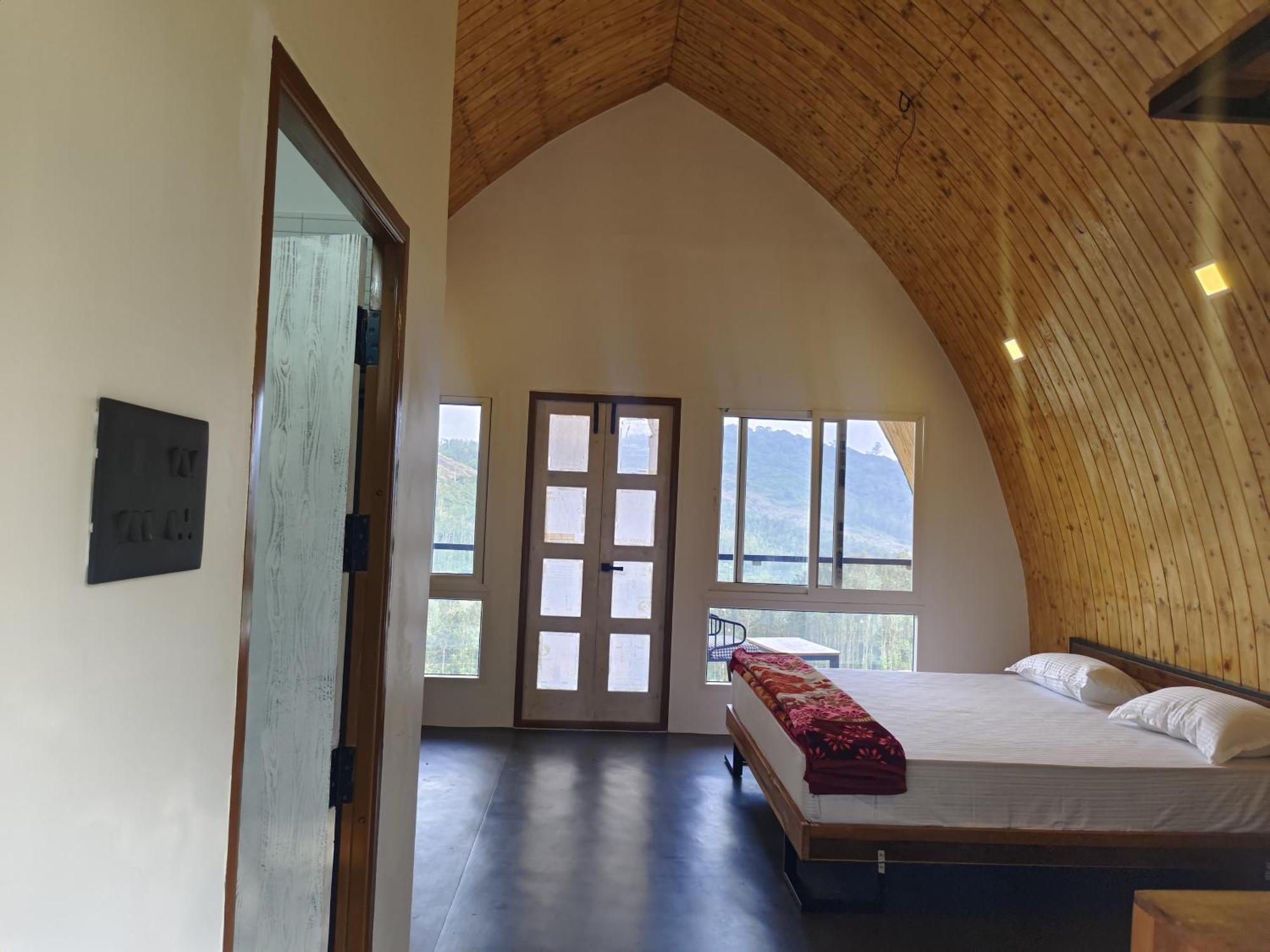 Gambhiraa Resorts Kolli Hills Exterior photo