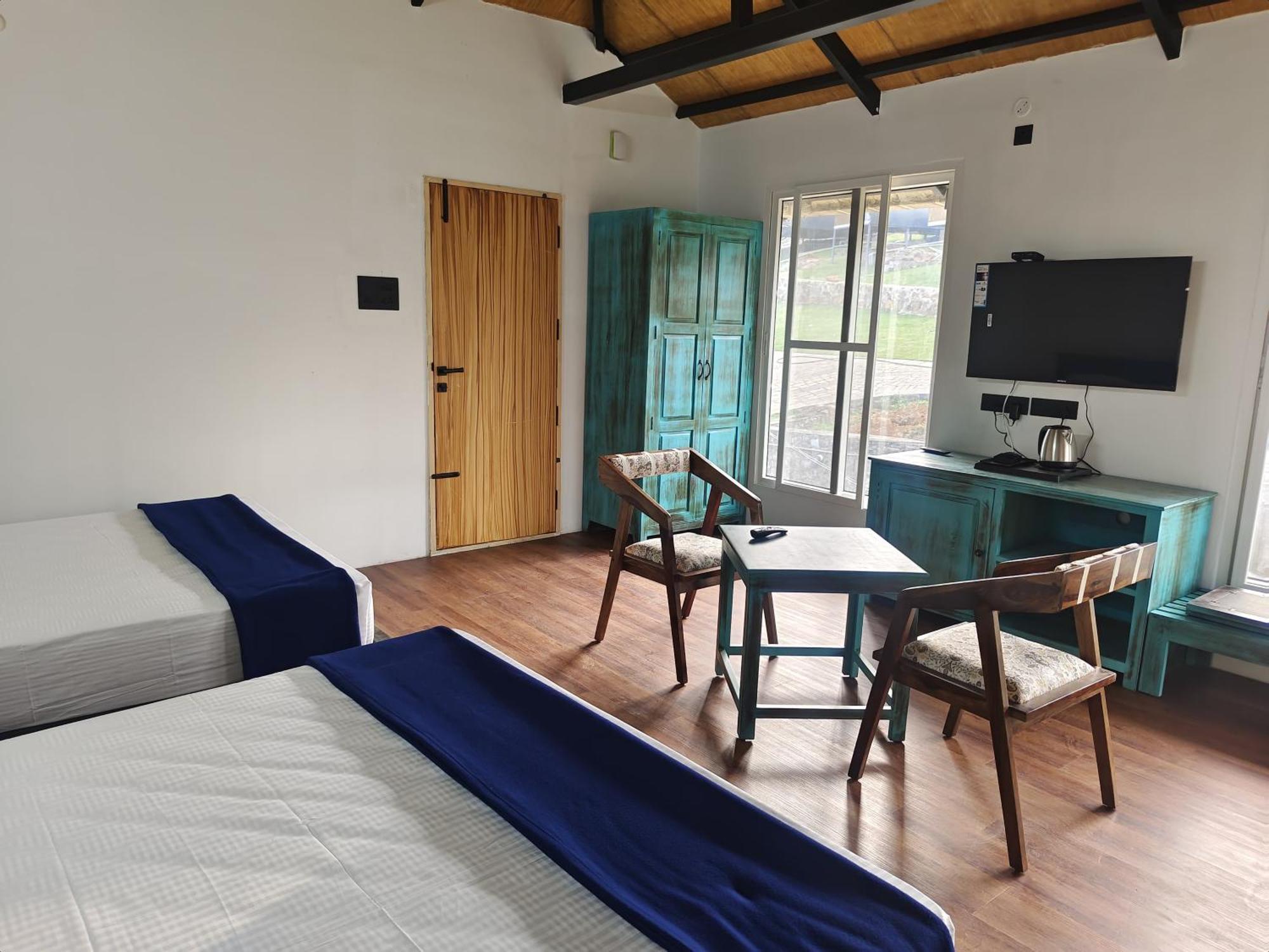 Gambhiraa Resorts Kolli Hills Exterior photo