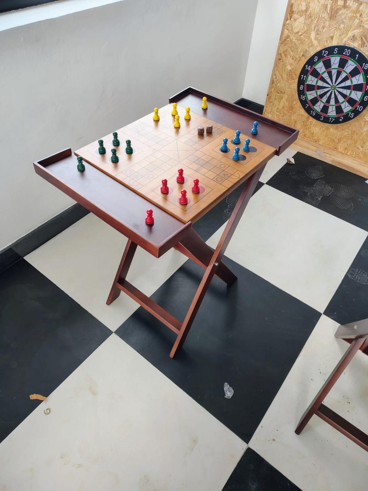 Gambhiraa Resorts Kolli Hills Exterior photo